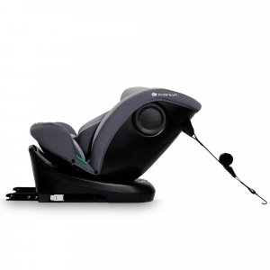 Siège auto i-grow i-size gris Kinderkraft