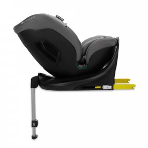 Siège auto i-fix gris Kinderkraft