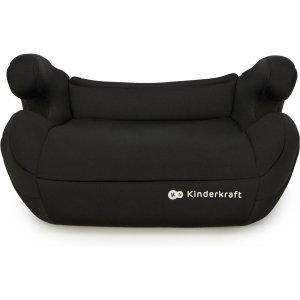 Siège auto i-spark i-size noir Kinderkraft