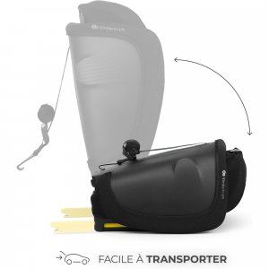 Siège auto fix2go Kinderkraft