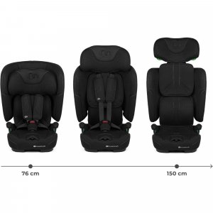 Siège auto fix2go Kinderkraft