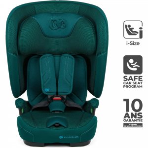 Siège auto fix2go i-size vert Kinderkraft