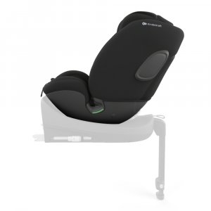 Siege auto i-fix endura safe noir Kinderkraft