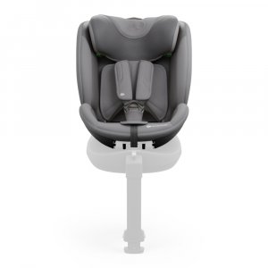 Siège auto endura i-fix Kinderkraft