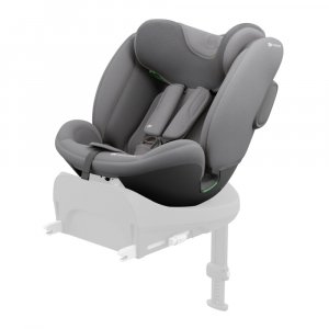 Siège auto endura i-fix Kinderkraft