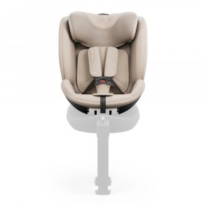 Siege auto i-fix endura safe beige Kinderkraft