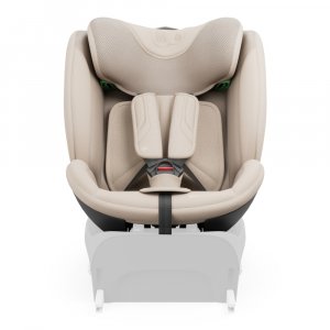 Siege auto i-fix endura safe beige Kinderkraft
