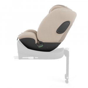 Siege auto i-fix endura safe beige Kinderkraft