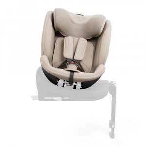 Siege auto i-fix endura safe beige Kinderkraft