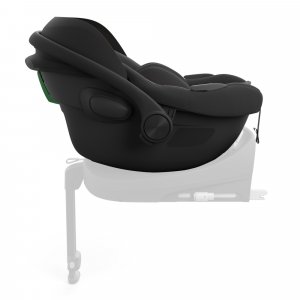 Siège auto endura Kinderkraft