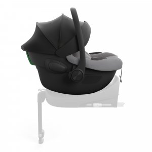 Siège auto endura Kinderkraft