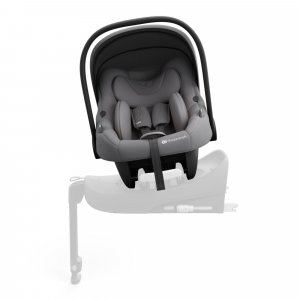 Siège auto endura Kinderkraft