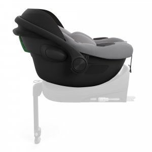 Siège auto endura Kinderkraft