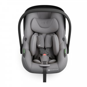 Siège auto endura Kinderkraft