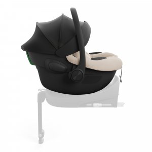 Siège auto endura Kinderkraft