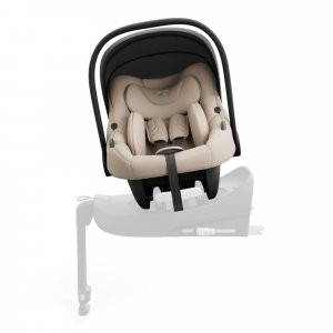 Siège auto endura Kinderkraft