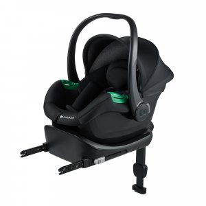 Siège auto mink pro 2 i-size noir avec base Kinderkraft
