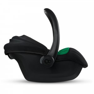 Siège auto mink pro 2 i-size noir avec base Kinderkraft
