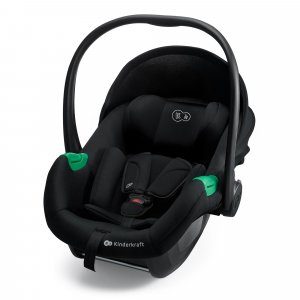 Siège auto mink pro 2 i-size noir avec base Kinderkraft