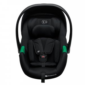 Siège auto mink pro 2 i-size noir avec base Kinderkraft