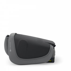 Siège auto unity² i-size grey Kinderkraft