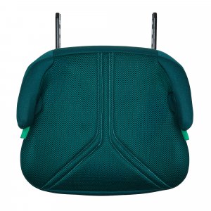 Réhausseur i-boost² pro i-size isofix green Kinderkraft