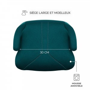 Siège auto i-bosst² Kinderkraft