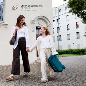 Siège auto i-bosst² Kinderkraft