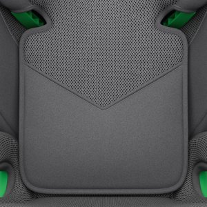 Siège auto junior fix 2 plus i-size - grey Kinderkraft