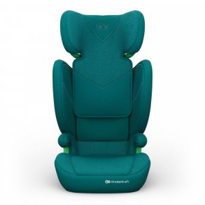 Siège auto junior fix 2 plus i-size - green Kinderkraft