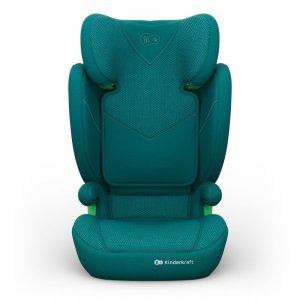Siège auto junior fix 2 plus i-size - green Kinderkraft