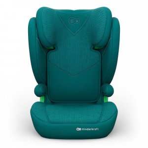 Siège auto junior fix 2 plus i-size - green Kinderkraft