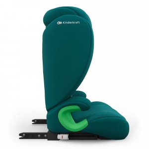 Siège auto junior fix 2 plus i-size - green Kinderkraft
