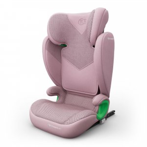 Siège auto junior fix 2 plus i-size - pink Kinderkraft