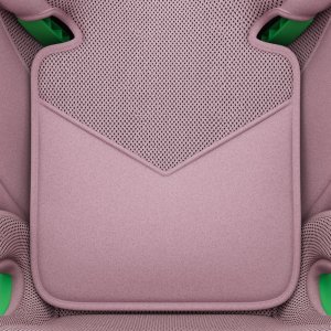 Siège auto junior fix 2 plus i-size - pink Kinderkraft