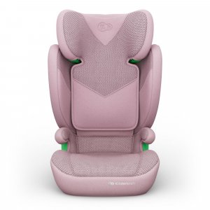 Siège auto junior fix 2 plus i-size - pink Kinderkraft