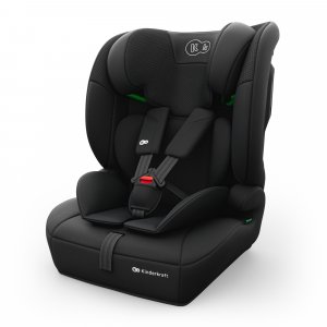 Siège auto comfort up 2 plus i-size noir Kinderkraft