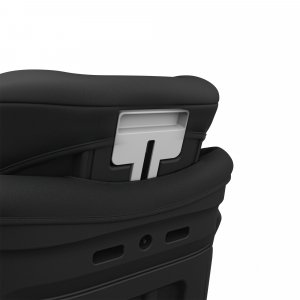 Siège auto comfort up 2 plus i-size noir Kinderkraft