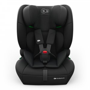 Siège auto comfort up 2 plus i-size noir Kinderkraft