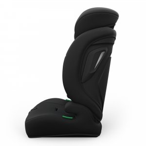 Siège auto comfort up 2 plus i-size noir Kinderkraft