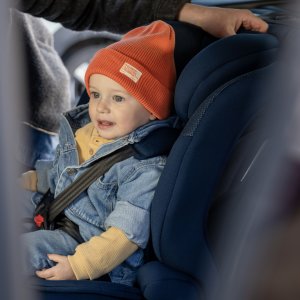 Siège auto comfort up 2 plus i-size noir Kinderkraft