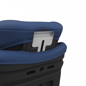 Siège auto comfort up 2 plus i-size bleu Kinderkraft