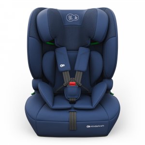 Siège auto comfort up 2 plus i-size bleu Kinderkraft
