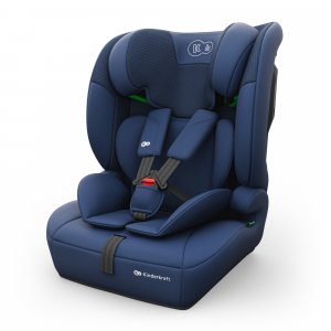 Siège auto comfort up 2 plus i-size bleu Kinderkraft
