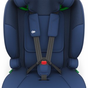 Siège auto comfort up 2 plus i-size bleu Kinderkraft