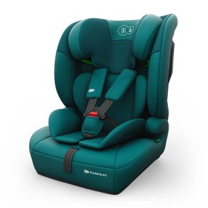 Siège auto comfort up² plus i-size vert Kinderkraft