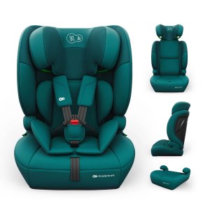 Siège auto comfort up² plus i-size vert Kinderkraft