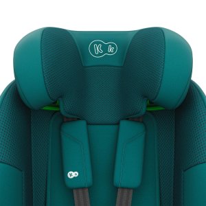 Siège auto comfort up² plus i-size vert Kinderkraft