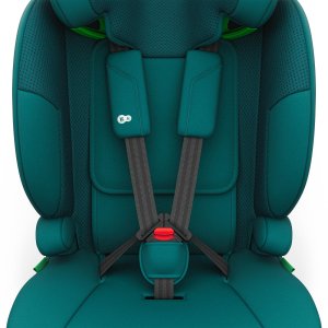 Siège auto comfort up² plus i-size vert Kinderkraft
