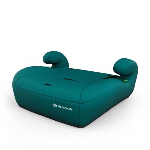 Siège auto comfort up² plus i-size vert Kinderkraft
